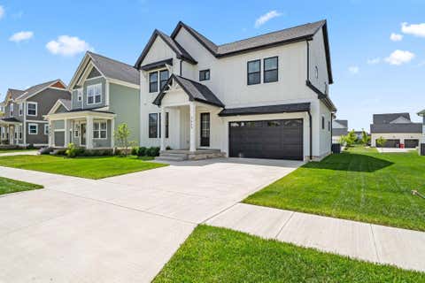 Tiny photo for 3669 Kassidy Drive, Grove City, OH 43123 (MLS # 226022815)