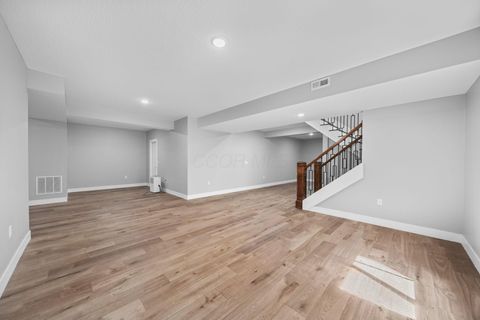 Tiny photo for 3669 Kassidy Drive, Grove City, OH 43123 (MLS # 226022815)