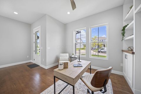 Tiny photo for 3669 Kassidy Drive, Grove City, OH 43123 (MLS # 226022815)