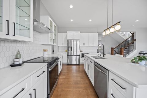 Tiny photo for 3669 Kassidy Drive, Grove City, OH 43123 (MLS # 226022815)