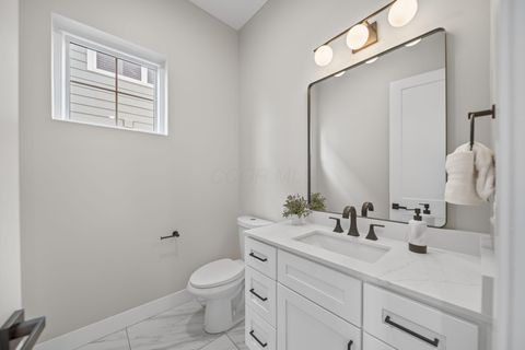 Tiny photo for 3669 Kassidy Drive, Grove City, OH 43123 (MLS # 226022815)