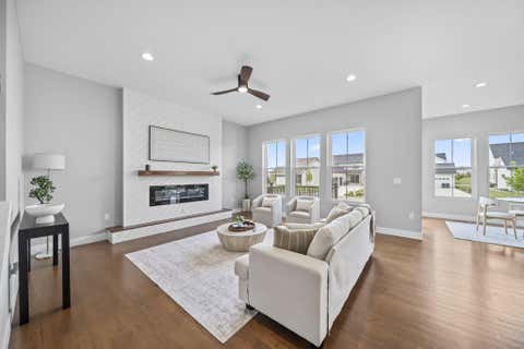 Tiny photo for 3669 Kassidy Drive, Grove City, OH 43123 (MLS # 226022815)