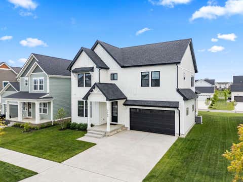 Tiny photo for 3669 Kassidy Drive, Grove City, OH 43123 (MLS # 226022815)
