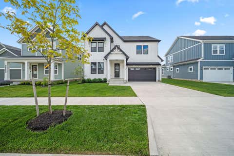 Tiny photo for 3669 Kassidy Drive, Grove City, OH 43123 (MLS # 226022815)