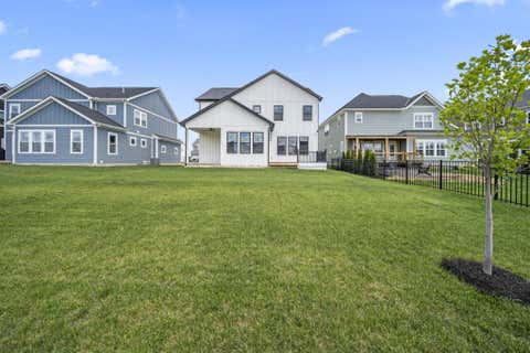 Tiny photo for 3669 Kassidy Drive, Grove City, OH 43123 (MLS # 226022815)