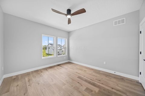 Tiny photo for 3669 Kassidy Drive, Grove City, OH 43123 (MLS # 226022815)