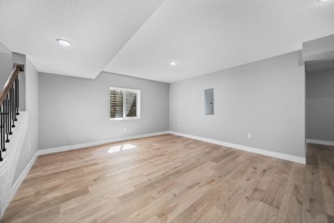 Tiny photo for 3669 Kassidy Drive, Grove City, OH 43123 (MLS # 226022815)