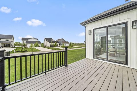 Tiny photo for 3669 Kassidy Drive, Grove City, OH 43123 (MLS # 226022815)