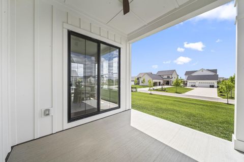 Tiny photo for 3669 Kassidy Drive, Grove City, OH 43123 (MLS # 226022815)