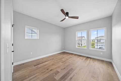 Tiny photo for 3669 Kassidy Drive, Grove City, OH 43123 (MLS # 226022815)