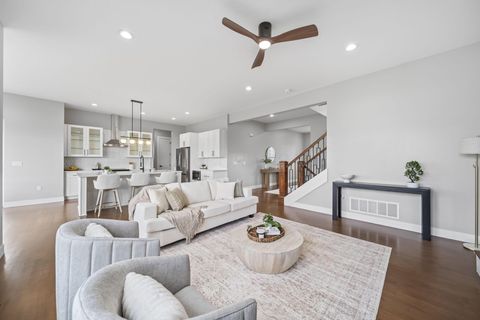 Tiny photo for 3669 Kassidy Drive, Grove City, OH 43123 (MLS # 226022815)