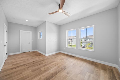 Tiny photo for 3669 Kassidy Drive, Grove City, OH 43123 (MLS # 226022815)