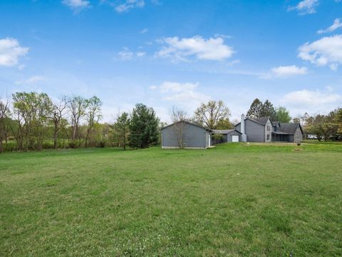 Tiny photo for 10988 Johnstown Road, New Albany, OH 43054 (MLS # 226012570)