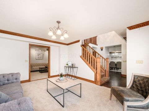 Tiny photo for 10988 Johnstown Road, New Albany, OH 43054 (MLS # 226012570)