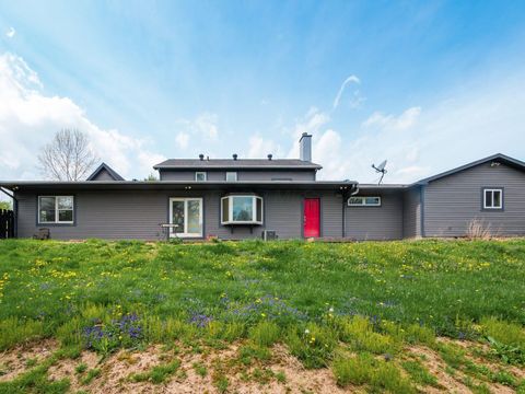 Tiny photo for 10988 Johnstown Road, New Albany, OH 43054 (MLS # 226012570)