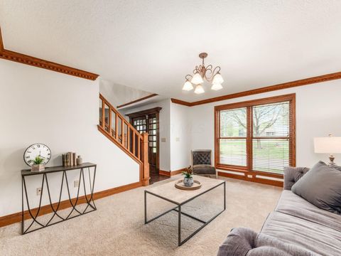 Tiny photo for 10988 Johnstown Road, New Albany, OH 43054 (MLS # 226012570)