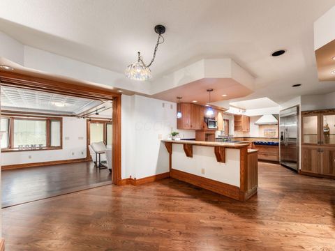 Tiny photo for 10988 Johnstown Road, New Albany, OH 43054 (MLS # 226012570)