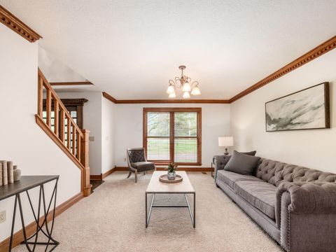 Tiny photo for 10988 Johnstown Road, New Albany, OH 43054 (MLS # 226012570)