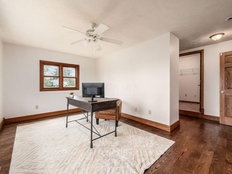 Tiny photo for 10988 Johnstown Road, New Albany, OH 43054 (MLS # 226012570)