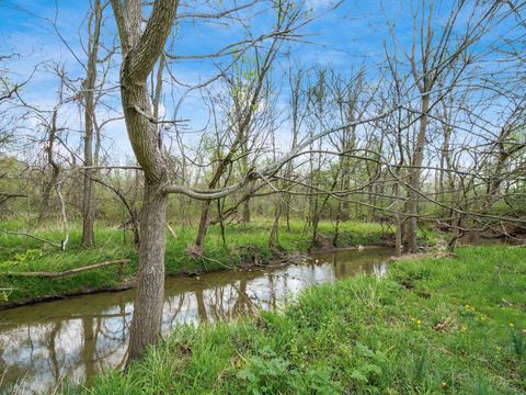 Tiny photo for 10988 Johnstown Road, New Albany, OH 43054 (MLS # 226012570)