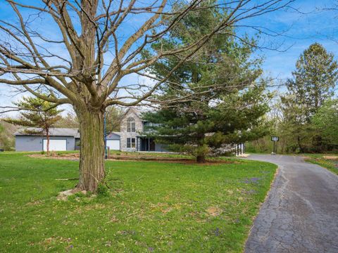 Tiny photo for 10988 Johnstown Road, New Albany, OH 43054 (MLS # 226012570)
