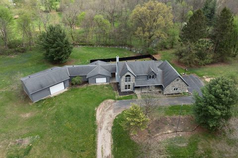 Tiny photo for 10988 Johnstown Road, New Albany, OH 43054 (MLS # 226012570)