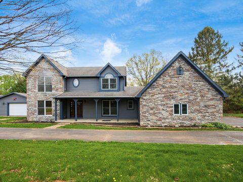 Tiny photo for 10988 Johnstown Road, New Albany, OH 43054 (MLS # 226012570)