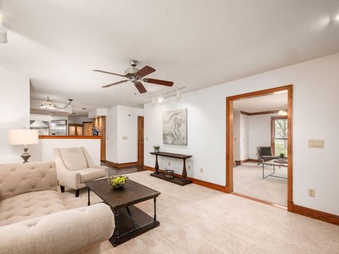 Tiny photo for 10988 Johnstown Road, New Albany, OH 43054 (MLS # 226012570)