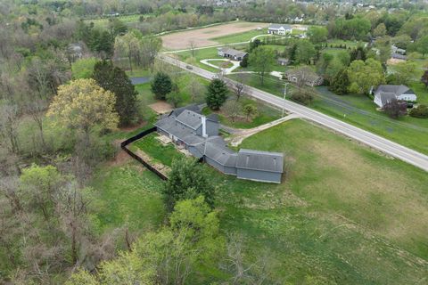 Tiny photo for 10988 Johnstown Road, New Albany, OH 43054 (MLS # 226012570)