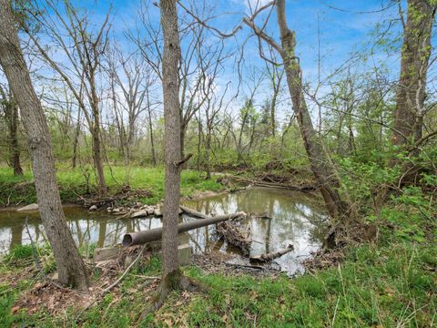 Tiny photo for 10988 Johnstown Road, New Albany, OH 43054 (MLS # 226012570)