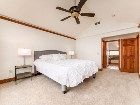 Tiny photo for 10988 Johnstown Road, New Albany, OH 43054 (MLS # 226012570)