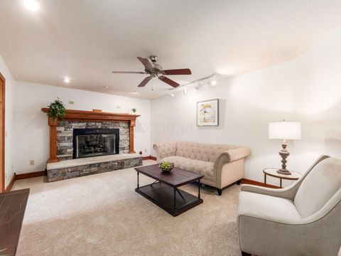 Tiny photo for 10988 Johnstown Road, New Albany, OH 43054 (MLS # 226012570)