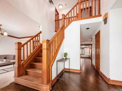 Tiny photo for 10988 Johnstown Road, New Albany, OH 43054 (MLS # 226012570)