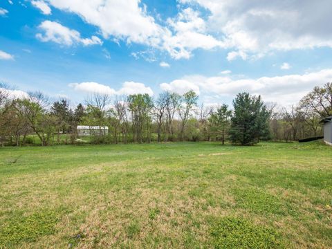 Tiny photo for 10988 Johnstown Road, New Albany, OH 43054 (MLS # 226012570)