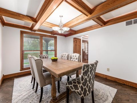 Tiny photo for 10988 Johnstown Road, New Albany, OH 43054 (MLS # 226012570)