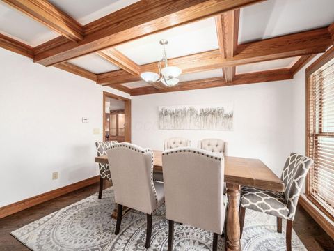 Tiny photo for 10988 Johnstown Road, New Albany, OH 43054 (MLS # 226012570)