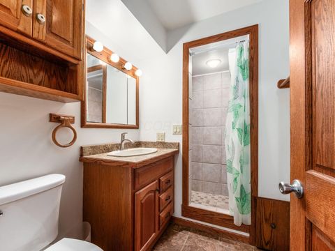 Tiny photo for 10988 Johnstown Road, New Albany, OH 43054 (MLS # 226012570)