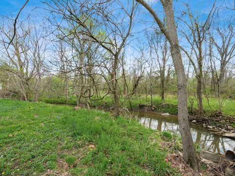 Tiny photo for 10988 Johnstown Road, New Albany, OH 43054 (MLS # 226012570)