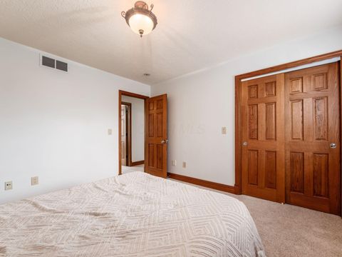 Tiny photo for 10988 Johnstown Road, New Albany, OH 43054 (MLS # 226012570)