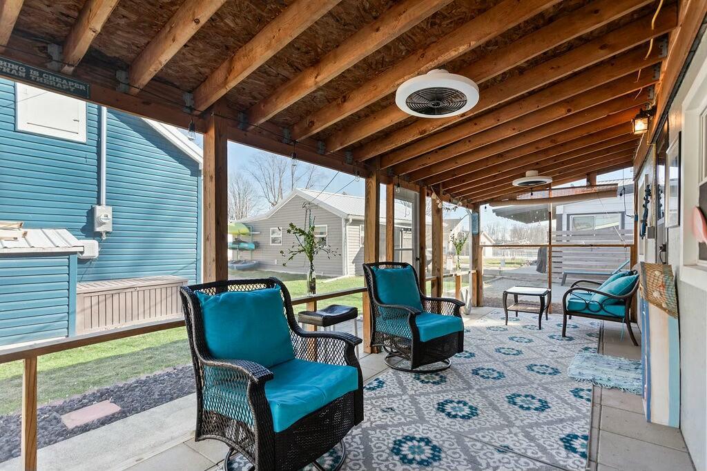 13983 Custers Point Road, Thornville, Ohio image 18