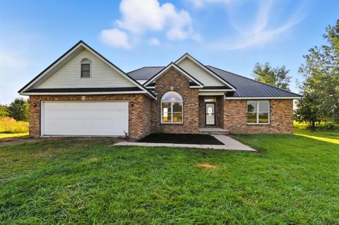 Photo of 3096 Decliff Road N, New Bloomington, OH 43341 (MLS # 226005022)