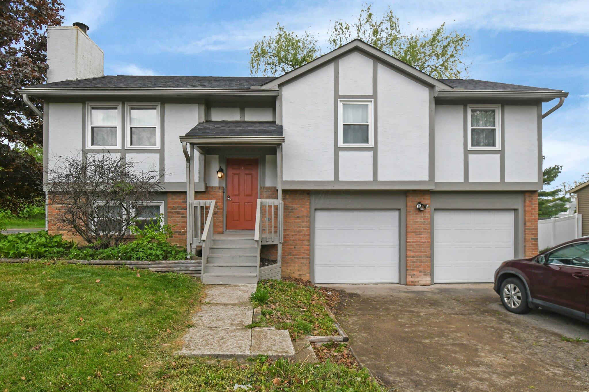 5783 Stoneshead Court, Westerville, Ohio image 1