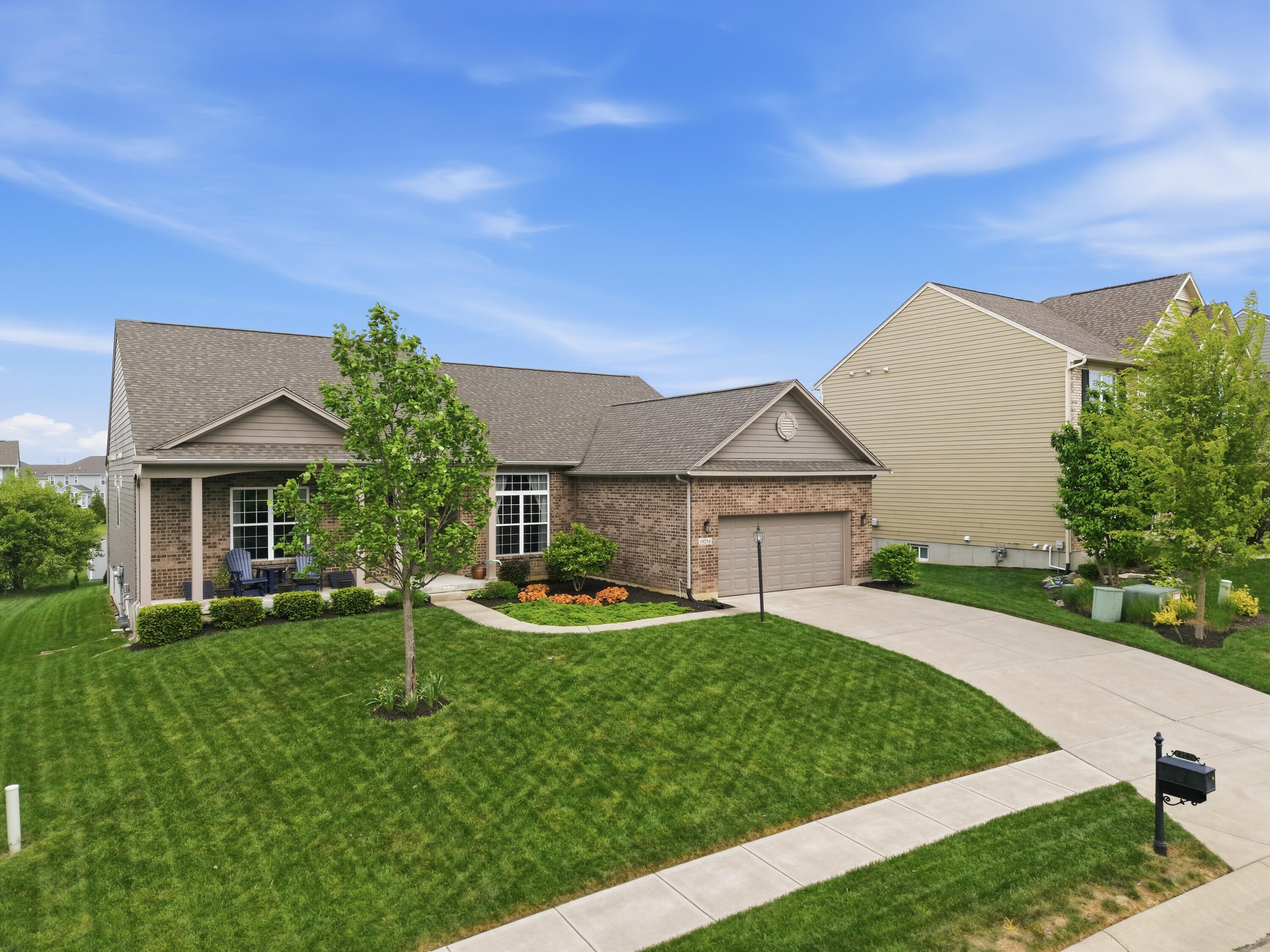 10254 Daniel Fisk Street