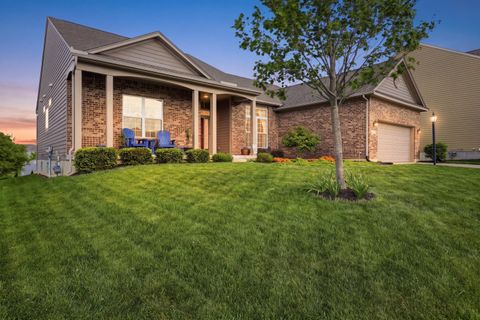 10254 Daniel Fisk Street Dayton OH 45458