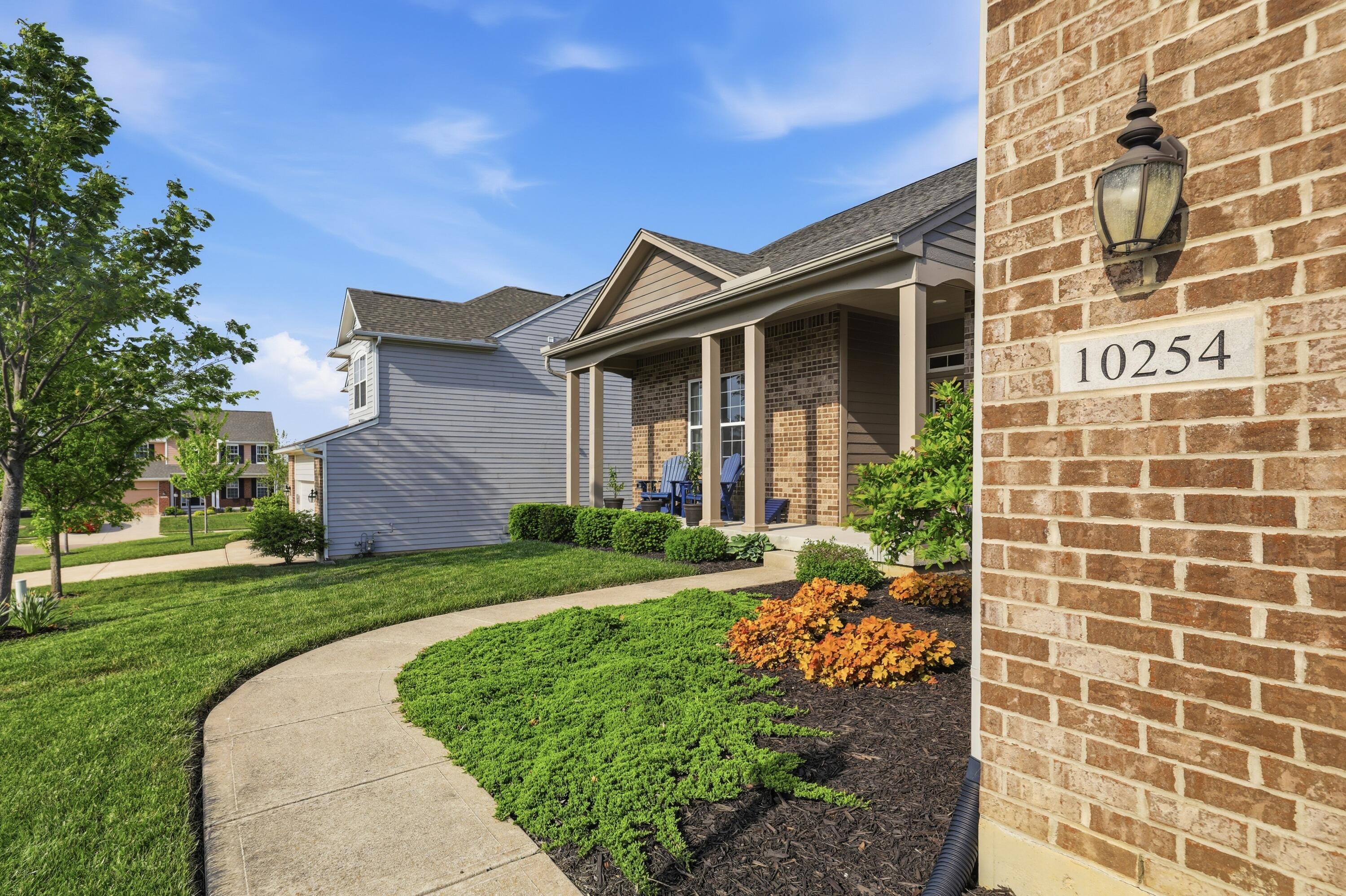 10254 Daniel Fisk Street