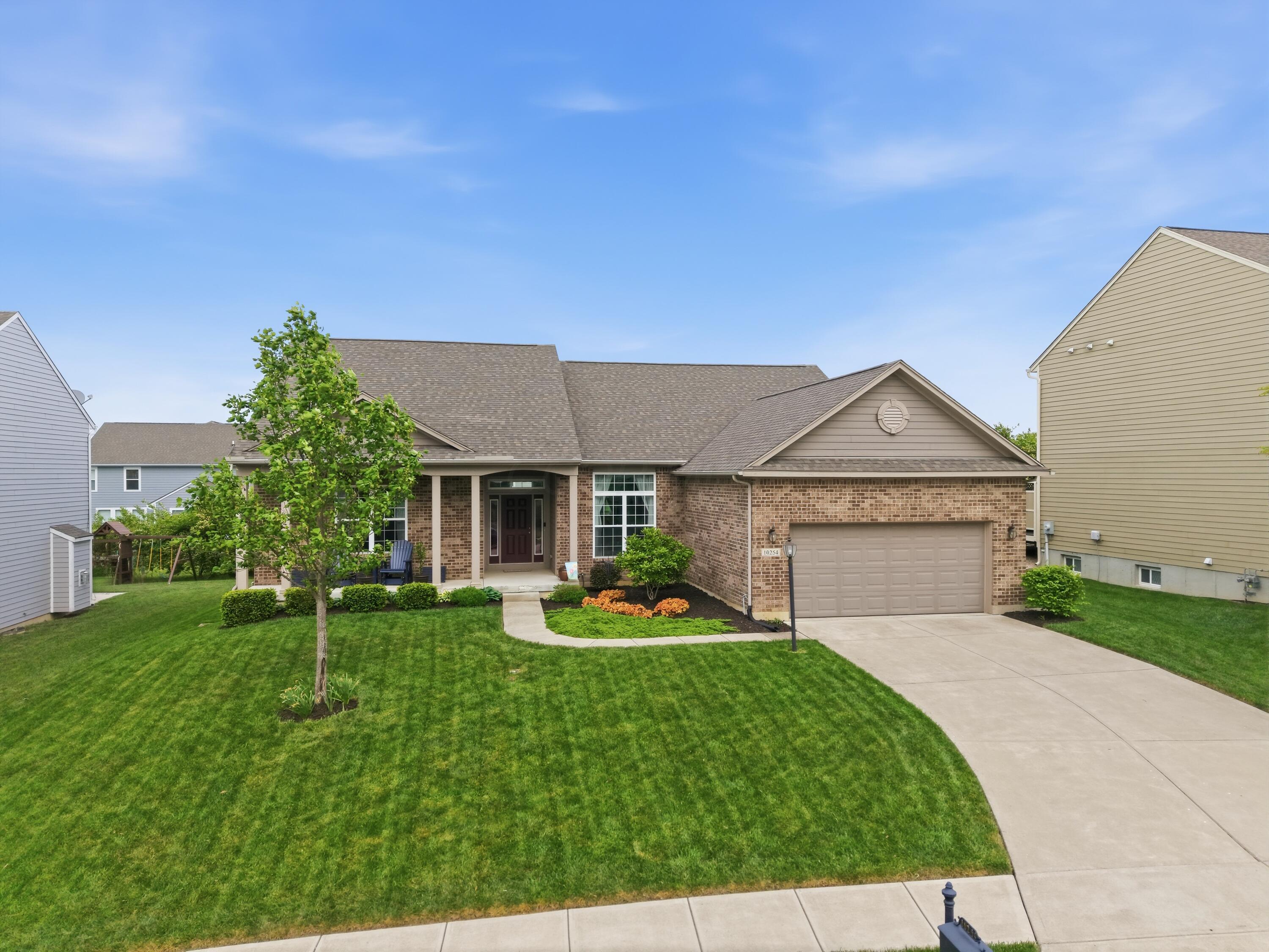 10254 Daniel Fisk Street