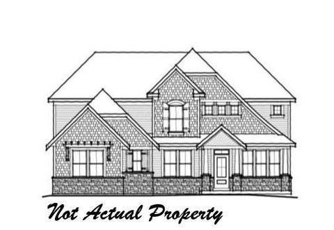 Photo of 10309 Fox Hill Court, Plain City, OH 43064 (MLS # 226000126)