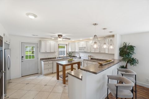 Tiny photo for 2883 Lowell Drive, Columbus, OH 43204 (MLS # 226014091)