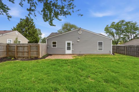 Tiny photo for 2883 Lowell Drive, Columbus, OH 43204 (MLS # 226014091)