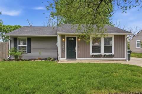 Photo of 2883 Lowell Drive, Columbus, OH 43204 (MLS # 226014091)